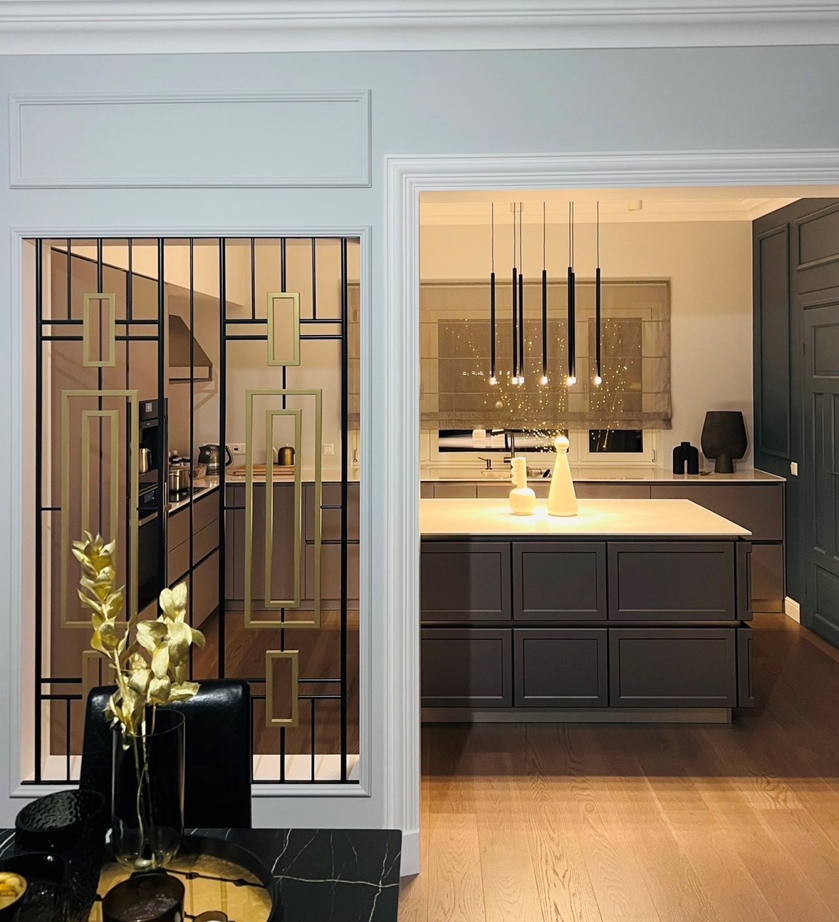 Interior Design Estonia